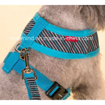 Oxford Fabric Harness for Dog or Cat